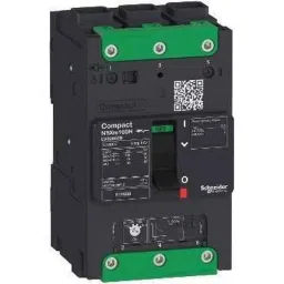 Schneider Electric 32A 36kA 3 Pole MCCB, LV426352-1