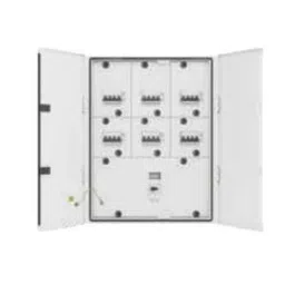 L&a;T DBPGL004DD 4 Way TPN Phase Segregated DB-picture-8