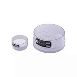 Lab Plus Vinyl Chloride Frame Sieve, LP-5554-picture-17