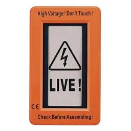 Kusum Meco 285HD-B 80g High Voltage Detector-39
