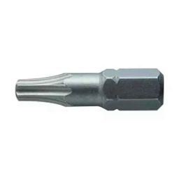 Hogert Technik HT1S363 1/4 inch Steel S2 Socket Bit, Length: 25 mm-picture-18