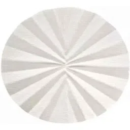 Whatman 320mm Cellulos Qualitative Folded Filter Paper, 10314753-31
