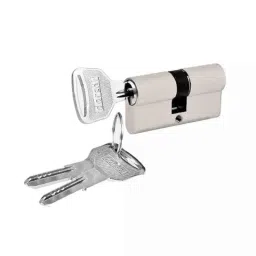 Dorset CL 511 SN 100mm Stainless Steel Satin Matt Finish Euro Profile Pin Cylinder Lock (Pack of 2)-image-26