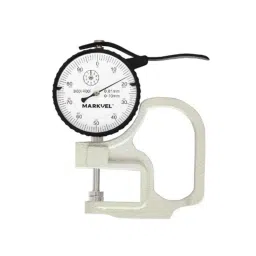 Markvel 10mm Alloy Steel Dial Thickness Gauge, 502-M2 (Pack of 3)-23