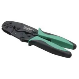 Proskit 6PK-301E Pin Terminals Crimping Tool (220mm)-17