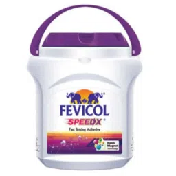 Fevicol Speedx 2kg Synthetic Resin Adhesive (Pack of 2)-picture-17