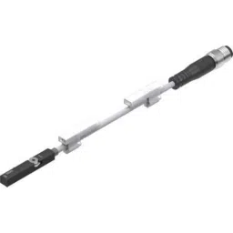 Festo SME-8M-DS-24V-K-0.3-M8D 24VDC Reed Pneumatic Position Detector Sensor, 543861 image 4