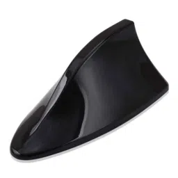 SureStrive Black Shark Fin Signal Receiver Antenna for Skoda Fabia All Model-8