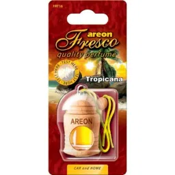 Areon WS-RC4182 4ml Tropicana Gel Car Air Freshener-62