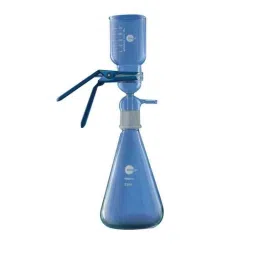 Borosil 5000ml Flask for 5350 Filter Holder with B 55 Cone, 5350133-42