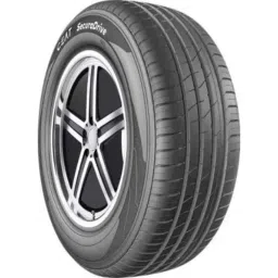 Ceat 16 SecuraDrive 205/55R16 91V Tubeless Tyre for PCR-picture-40