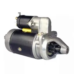 Lucas Tvs Starter Motor for Universal Vehicle, 70090004, LUC-I933MU-picture-15