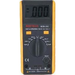 Beetech BCM 15C Capacitance meter 200p-2000uF-picture-7