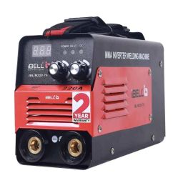 iBELL IBL 220-76 160-250V IGBT Inverter Arc Welding Machine with 2 Years Warranty-11