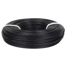 Paramount 1.5 Sqmm 90m Red Single Core FRLF Multistrand PVC Insulated Unsheathed Industrial Cable, P0004-image-19
