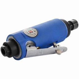 DOM 6 mm Straight Type Aluminium Die Grinder, DTG 311 DBB-image-64