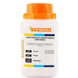 TM Media 100g Agar Medium O Baird Parker Agar Base, TM 636-image-24