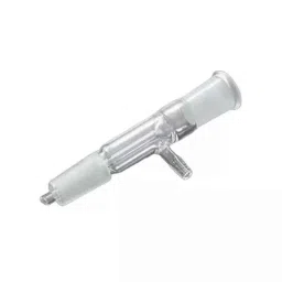 Lab Plus Connecting Pipe for Decompression &a; Straight Pipe with Inner Pipe 24/40 8 mm, LP-3133-picture-19
