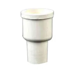 Glassco 12 Turnover Flange Septa Adapter, 405.600.05 (Pack of 10)-picture-43