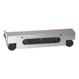 Crystal 130x25x30mm Iron Sine Bar, 60101S-image-17