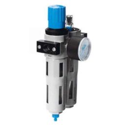 Festo FRC-1/2-D-MIDI Service Unit, 159590-picture-40