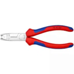 Knipex 13 45 165 Dismantling Plier, Length: 165 mm-picture-33
