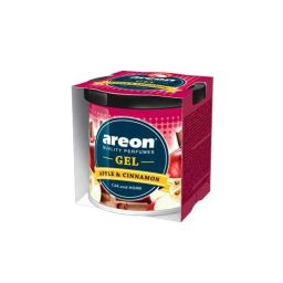 Areon Apple &a; Cinnamon Gel Liquid Car Air Freshener-picture-39