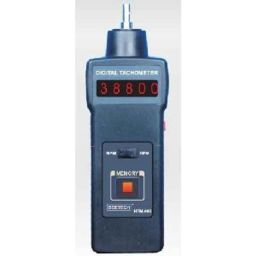 Beetech HTM 590 Tachometer Range 60 to 500000 RPM-picture-20