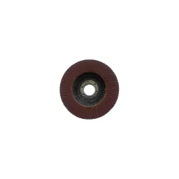 Cumi FINE Brown Aluminium Oxide Wheel, Size: 300x25x25.4 mm-picture-6