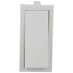 Anchor Roma White 20A 1 Way Switch, 21066 (Pack Of 20)-picture-6