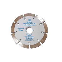 Taparia 110mm Turbo Cut Diamond Cutting Blade, DBT-4-picture-5