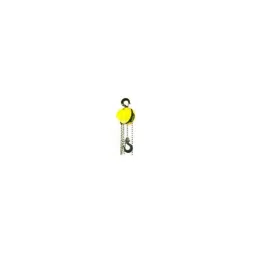 Clif 2 Ton 3m CE Approved Chain Pulley Block-picture-18