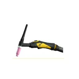 ESAB TXH 251w 8M OKC 50 TIG Torch - Scratch/HF TIG-picture-6