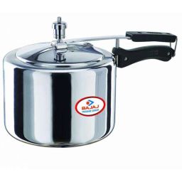 Bajaj 3 Litre PCX 33 Pressure Cooker-picture-16