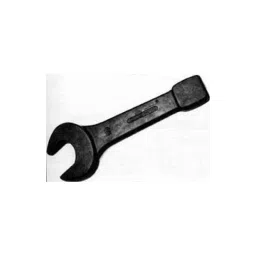 Jhalani DIN-894 Single Ended Open Jaw Spanner, 27 mm-picture-23