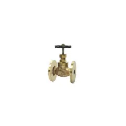 Sant 20mm Flange End Bronze Globe Steam Stop Valves, IBR 1B-image-17
