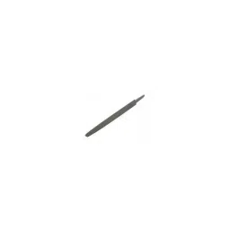 Taparia 250mm Second Cut Three Square Steel Machinist File, 3SQ 2502 (Pack of 10)-18