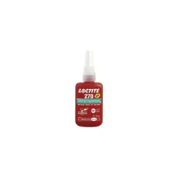 Loctite 270 50ml Permanent Strength Thread Locker, 848060-image-68