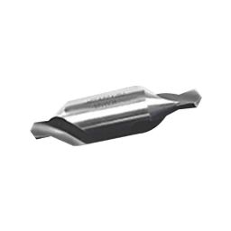 Miranda R Type HSS Centre Drill, Size: 8x20 mm-image-20