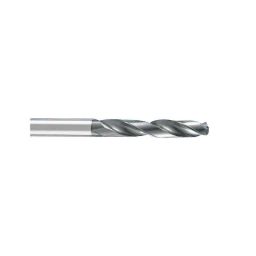 Miranda 10.5mm TiAIN Coated Solid Carbide Jobber Drill, Overall Length: 133 mm-image-62