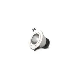 Wipro Garnet 5W COB Downlights, D810527 (Pack of 6)-picture-13