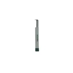 Miranda 166x14mm P30 Right Hand Tungsten Carbide Tipped Threading Tool with V Profile, 6294RC, Length: 200mm-picture-16
