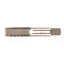 Totem UNC Metric Series Carbon Steel Hand Tap, BA Size No. 4-picture-36