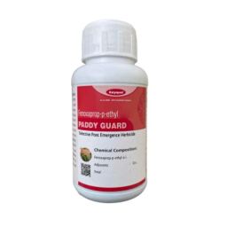 Katyayani 5000ml Fennoxaprop P Ethyl 6.9% EC Selective Herbicide for Rice-image-35