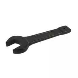 Hanbon 591236A 36mm CrV Black Satin Finish Heavy Duty Open Slugging Wrench-picture-8