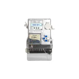 HPL Digital Three Phase Smart Energy Meter with 4G/GPRS Based Communication, TLSM282I131000OC00-picture-28