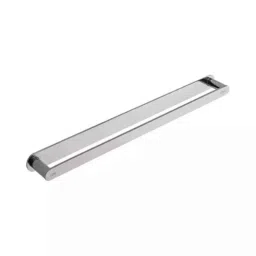 Cera Curve 600mm Chrome Plated Brass Wall Mount Towel Rail, F5011103CH-image-14