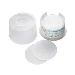 Axiva 47mm Circle GF/C Glass Fibre Filter, 133047 (Pack of 100)-41