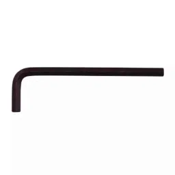 De Neers 50mm Chrome Vanadium Steel Long Pattern Hex Allen Key-picture-22