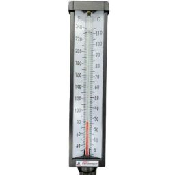 Japsin Instrumentation 0-100 deg C Multi Angle Thermometer, Connection: 1/2 inch, JI-MA-T image 3